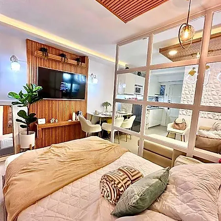 Dominique\'S Crib @ Mandaue Cebu City