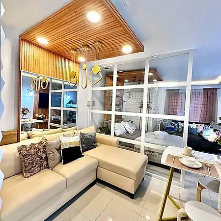 Dominique\'S Crib @ Mandaue Cebu City
