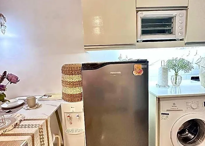 Dominique's Crib @ Mandaue 호텔 세부